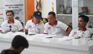 Lagi, Dugaan Pelanggaran Pilkada Bogor Terjadi di Tugu Selatan, Suara di Dua TPS Dihitung Ulang