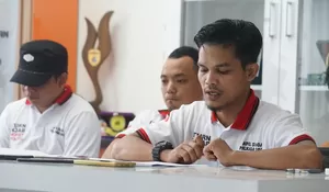 Terbukti Ikut Kampanye Calon Bupati Bogor, Bawaslu Laporkan Sekcam ke BKN RI