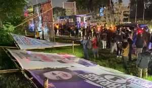 Forkopimda Mulai Tertibkan APK Paslon Pilkada 2024 di Kota Bogor, Target Rampung H-1 Pencoblosan