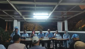 Tim Pemenangan Dedie-Jenal Siap Kawal Pelaksanaan Pencoblosan Pilkada 2024 di Kota Bogor, Cegah Kecurangan di Masa Hari Tenang