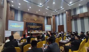 MUI Bogor Minta Warga Tidak Golput di Pilkada 2024
