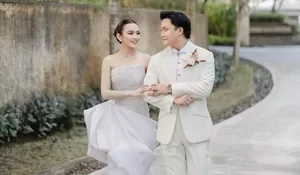 Rizky Febian dan Mahalini Gagal Dapat Pengesahan Pernikahan, Ini Alasannya!