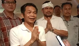 Unggul di Quick Count Pilkada Purwakarta, ZeinJo: Kami Ucapkan Terimakasih Kepada Kang Dedi Mulyadi dan Masyarakat 