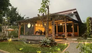Tempat Ngopi dan Nongkrong Cozy di Bogor, Buat Hangout di Weeknd Pas Banget Nih