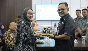 Kota Bekasi Targetkan Terobosan Sistem Pemerintahan Berbasis Elektronik