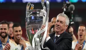 5 Pelatih Asal Italia Yang Menukangi Klub untuk Berlaga di Liga Champions Musim 2024-2025 