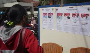 Dugaan Kecurangan di TPS 09 Tugu Selatan Mencuat, Bawaslu Bogor Turun Tangan Selidiki Suara Pemilih yang Hilang
