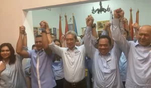 Dedie-Jenal Raih Kemenangan di Pilwalkot Bogor 2024: Nyoblos Beres, Bogor Beres!