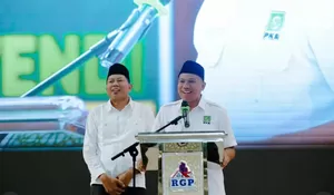 Vicky Prasetyo Gagal Jadi Bupati Pemalang, Minta Maaf dan Ungkap Soal Politik Uang di Pilkada 2024