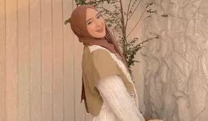 Setelah Resmi Menikah dengan Ayus, Nissa Sabyan Diduga Hamil