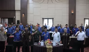 Mulai 1 Januari 2025, Pemkot Bekasi Siap Luncurkan Layanan Darurat Patriot Siaga 112