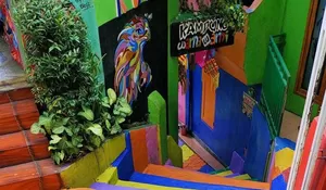 Rekomendasi Tempat Wisata di Malang saat Musim Hujan, Catat buat Liburan Akhir Pekan