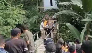 Pelajar yang Tewas Digorok di Ciomas Ternyata Mau COD HP, Pelaku Sudah Terindentifikasi