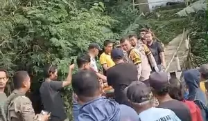 Identitas Terduga Pelaku Pembunuhan Siswa SMK di Ciomas Terungkap, Kini Diburu Polisi