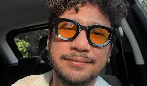 Gibran Bagi Sembako dengan Label 'Istana Wakil Presiden', Kunto Aji Bikin Sindiran Pedas