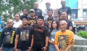Paslon Asep Japar - Andreas Unggul Hitung Cepat Pilkada Kabupaten Sukabumi, Ini Harapan Warga Surade
