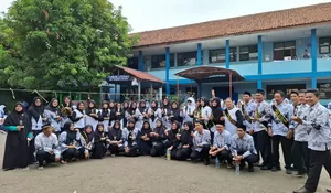 Marak Kriminalisasi Guru Bikin Serba Salah, Guru di Karawang : Menasehati Saja Bisa Jadi Bullying