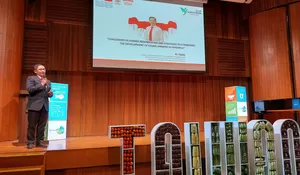 Ambassador Kementan Soroti Masalah Regenerasi Petani, Ada Anggaran Tapi Masih Nggak Beres