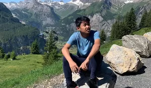 Sosok Jhony Saputra, Anak Haji Isam yang Viral karena Jadi Komisaris Utama di Usia Muda