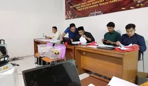 Raih 38.214 Suara, Dedie-Jenal Unggul di Kecamatan Tanah Sareal, Hasil Rapat Pleno Rekapitulasi Penghitungan Suara Pilkada 2024