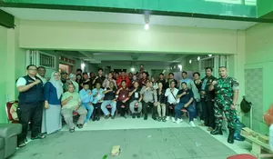 Raih 17.882 Suara, Pasangan Dedie-Jenal Juara di Kecamatan Bogor Timur, Hasil Rapat Pleno Rekapitulasi Penghitungan Suara Pilkada 2024 PPK Bogor Timur