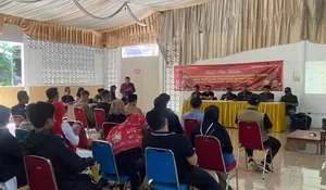 Raih 35.399 Suara, Dedie-Jenal Menang di Kecamatan Bogor Selatan, Hasil Rapat Pleno Rekapitulasi Penghitungan Suara Pilkada 2024