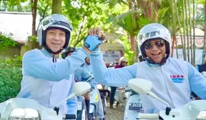 Hasil Pleno Rekapitulasi Penghitungan Suara Pilkada 2024: Telak, Dedie - Jenal Menang di Semua Kecamatan