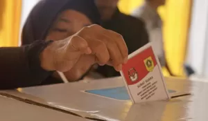 Imbas Suara Pemilih Hilang, KPU Bakal Lakukan Pemungutan Suara Ulang di TPS 09 Tugu Selatan Cisarua