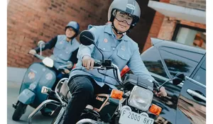 Meski Hasil Hitung Cepat Menangkan Paslon Lain, Achmad Fahmi Minta Warga Jaga Semangat Kota Sukabumi