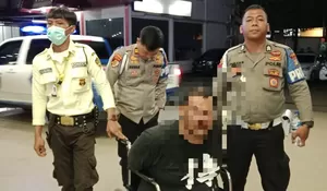 Polres Bogor Dalami Kondisi Kejiwaan Polisi Bunuh Ibu Kandung di Cileungsi