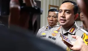 Eks Kapolres Jaksel Budhi Herdi Susianto Naik Pangkat Jadi Brigjen Meski Terlibat Kasus Ferdy Sambo