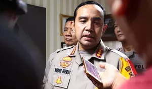 Profil Budhi Herdi Susianto, Eks Kapolres Jaksel yang Pernah Dicopot karena Sambo Kini Jadi Jendral   