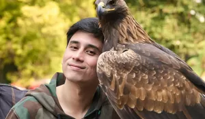 Alshad Ahmad Akhirnya Buka Suara soal Isu Hubungan dengan Nissa Asyifa, Begini Klarifikasinya!