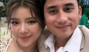 Alshad Ahmad Jujur Soal Pernikahan dengan Nissa Assyifa, Tiara Andini Jadi Korban Nyinyiran