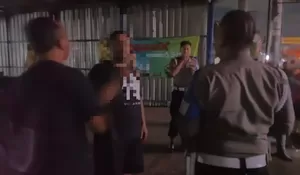 Polisi Bunuh Ibu Kandung di Cileungsi Bogor: Sempat Cekcok, Muncul Dugaan Penjualan Miras di Rumah