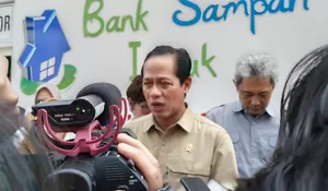 Percepat Persetujuan Lingkungan, KLH Restui Pemerintah Daerah Kelola Ratusan Jenis Perizinan Usaha