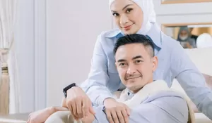 Mengintip Gabungan Kekayaan Zumi Zola dan Putri Zulhas Sebelum Menikah