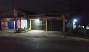 Oknum Anggota Polisi Bunuh Ibu Kandung di Cileungsi Bogor Diduga Jual Miras di Warungnya, Ini Kata Warga