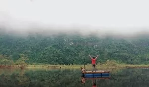 Daftar Destinasi Wisata di Petungkriyono Pekalongan dengan Pemandangan Alam Terbaik