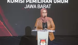 Sebut Putusan KPU RI dan DKPP Cacat Hukum, Ummi Wahyuni Layangkan Gugatan ke PTUN