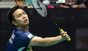 Setelah 35 Tahun Berkarier, Hendra Setiawan Umumkan Gantung Raket