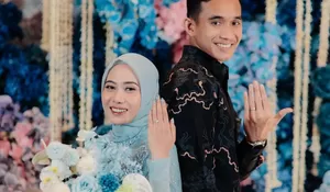 Profil Sendy Aulia, Calon Istri Pemain Timnas Rizky Ridho yang Sudah Menjalin Hubungan Selama 8 Tahun