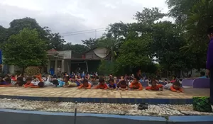 Orang Tua Siswa Keluhkan Program Renang SDN Wancimekar 1, Terpaksa Pinjam Uang Agar Anak Bisa Ikut