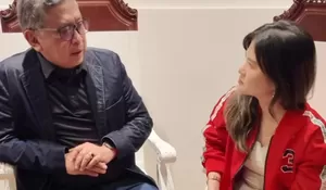 Momen Felicia Tissue Bahas Gratifikasi dengan Sekjen PDIP Hasto, Sentil Kaesang Secara Halus?