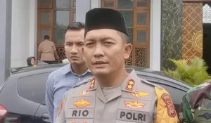 Jadi Tersangka, Polisi Bunuh Ibu Kandung di Cileungsi Terancam Hukuman 15 Tahun Penjara