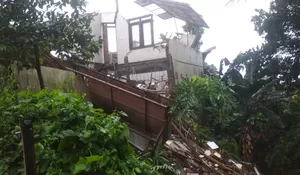 Tiga Hari Diguyur Hujan, BPBD Kota Sukabumi Beberkan Wilayah Terdampak Bencana