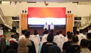 Atlet NPCI Bogor Siap Berlaga di Piala Pj Gubernur Jabar 2024