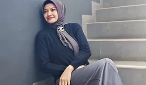 Mantan Presenter Tina Talisa Ditunjuk Jadi Staf Khusus Wapres Gibran