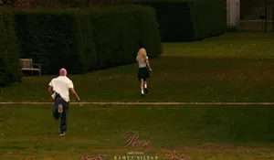 Viral! MV 'Toxic Till The End' Picu Spekulasi Kedekatan Rose BLACKPINK dan Jaden Smith