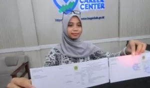 Bogor Career Center Sukses Pangkas Pengangguran dan Tingkatkan Partisipasi Kerja di Kabupaten Bogor